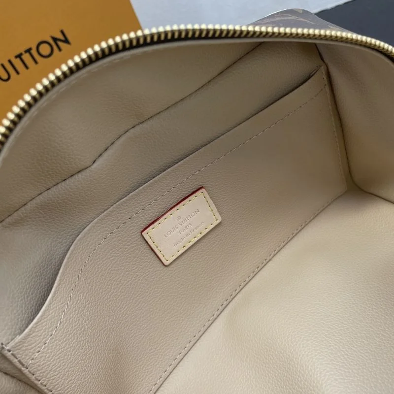 Louis Vuitton Cosmetic Bags Youthful 41606