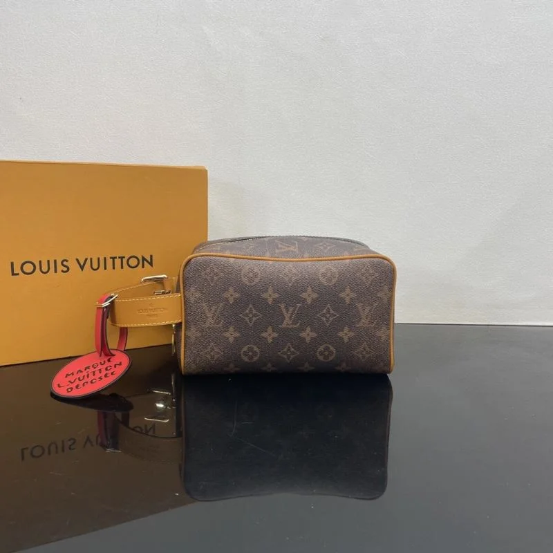 Louis Vuitton Cosmetic Bags EasyCare 41601