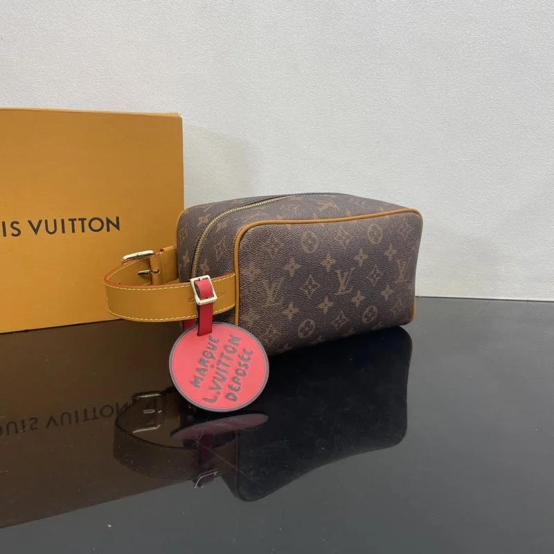 Louis Vuitton Cosmetic Bags EasyCare 41601