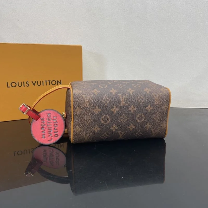 Louis Vuitton Cosmetic Bags EasyCare 41601