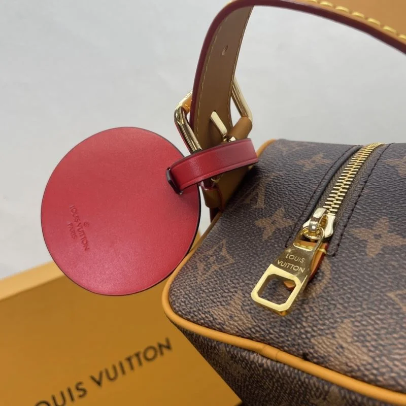 Louis Vuitton Cosmetic Bags EasyCare 41601