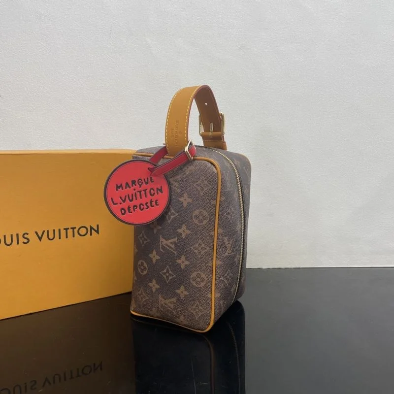 Louis Vuitton Cosmetic Bags EasyCare 41601