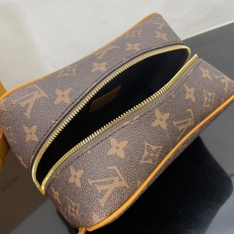 Louis Vuitton Cosmetic Bags EasyCare 41601