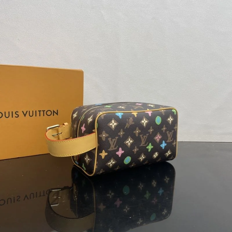 QuickDry Louis Vuitton Cosmetic Bags 41602