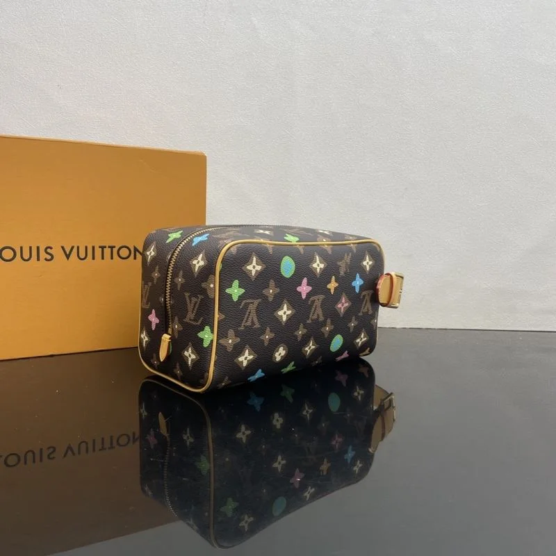 QuickDry Louis Vuitton Cosmetic Bags 41602