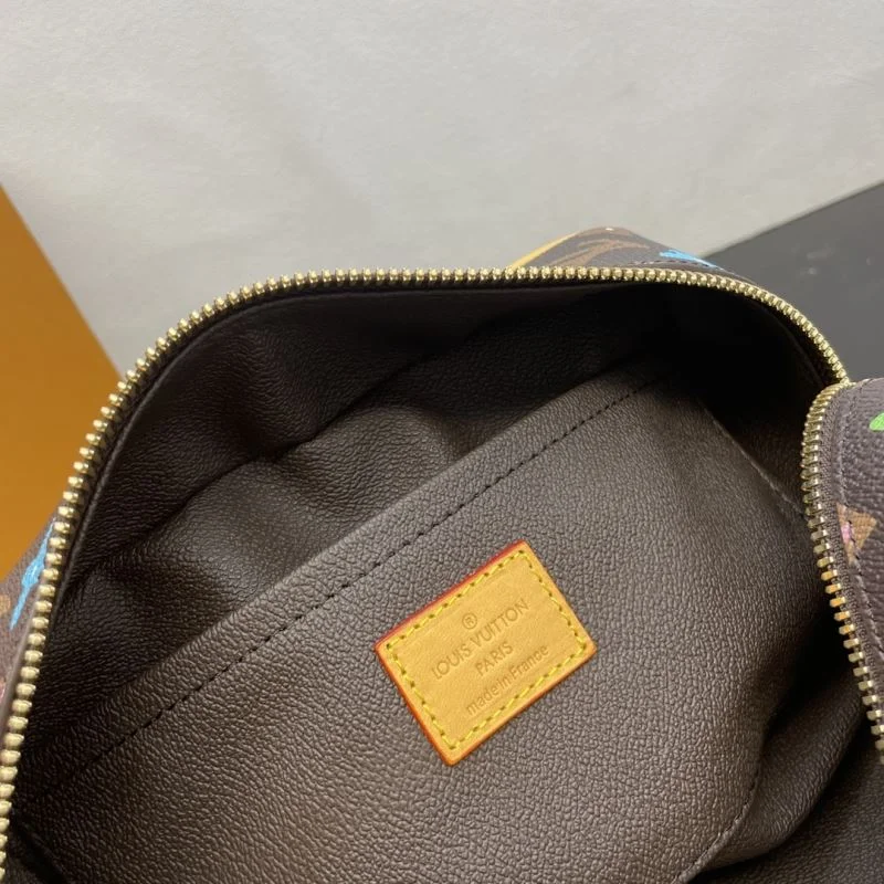 QuickDry Louis Vuitton Cosmetic Bags 41602