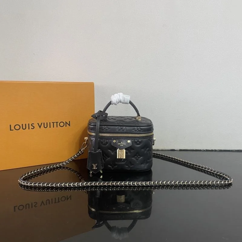 OdorResistant Louis Vuitton Cosmetic Bags 41614