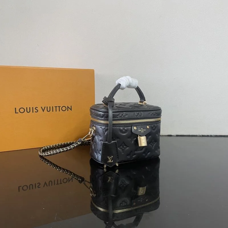 OdorResistant Louis Vuitton Cosmetic Bags 41614