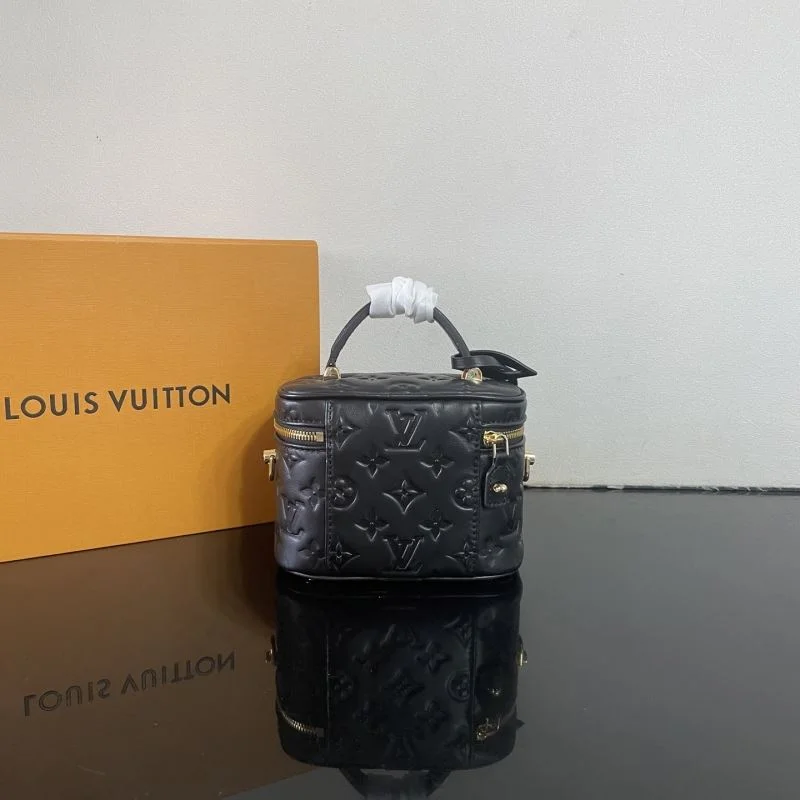OdorResistant Louis Vuitton Cosmetic Bags 41614