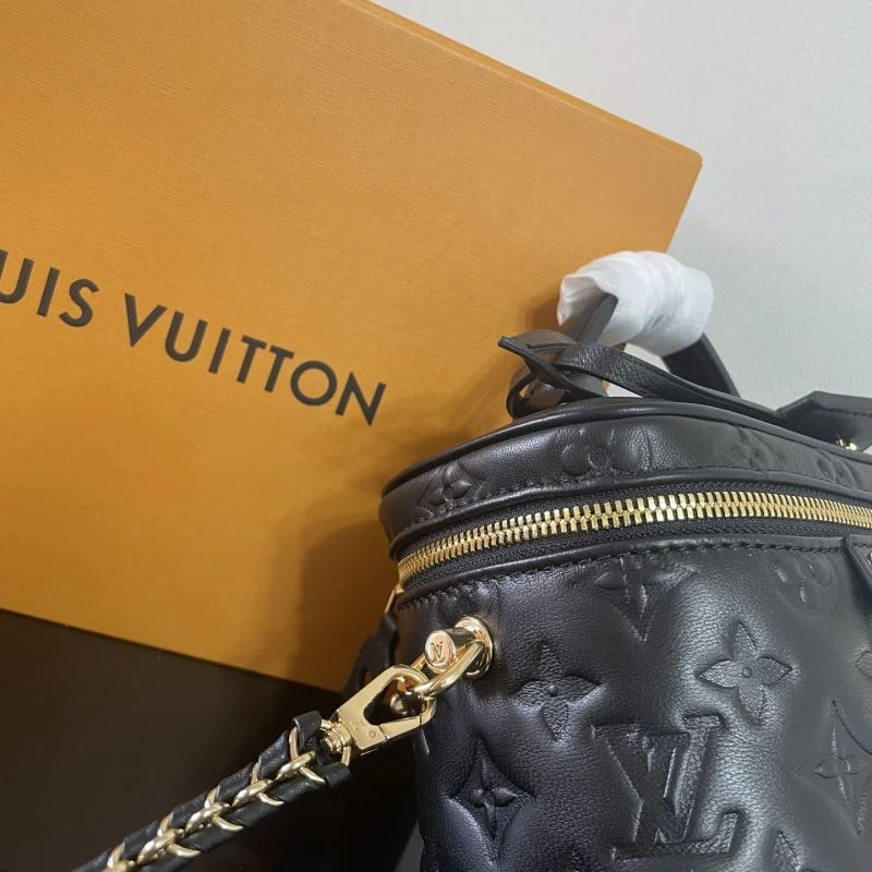 OdorResistant Louis Vuitton Cosmetic Bags 41614