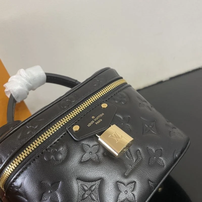 OdorResistant Louis Vuitton Cosmetic Bags 41614