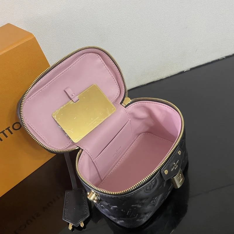 OdorResistant Louis Vuitton Cosmetic Bags 41614
