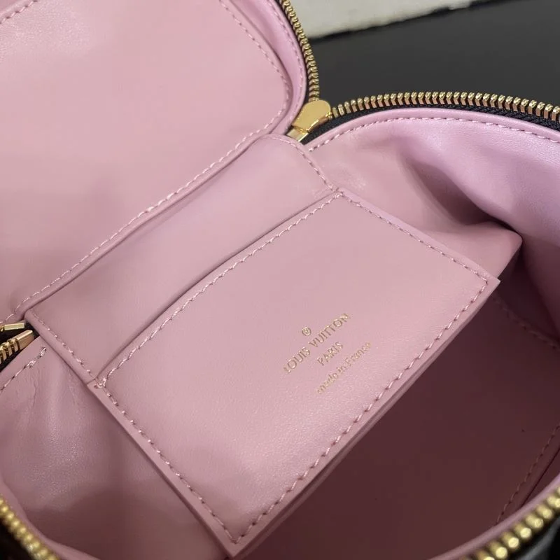 OdorResistant Louis Vuitton Cosmetic Bags 41614