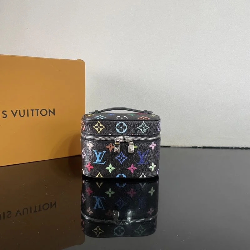 HighPerformance Louis Vuitton Cosmetic Bags 41599