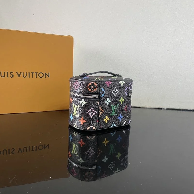 HighPerformance Louis Vuitton Cosmetic Bags 41599