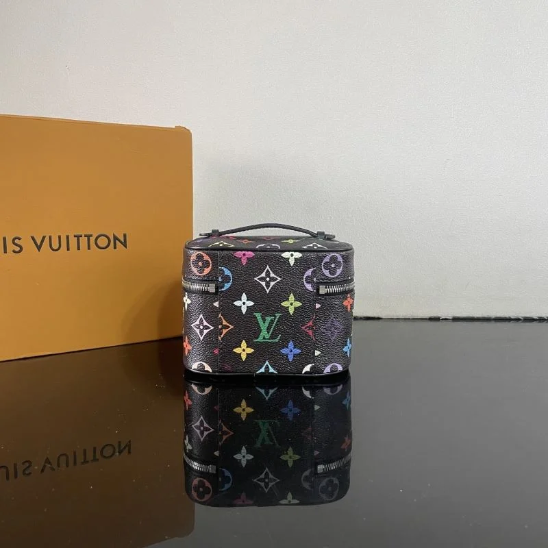 HighPerformance Louis Vuitton Cosmetic Bags 41599