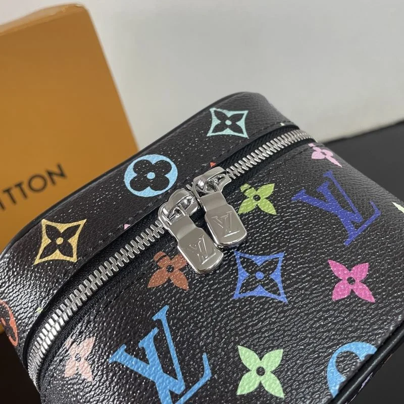 HighPerformance Louis Vuitton Cosmetic Bags 41599