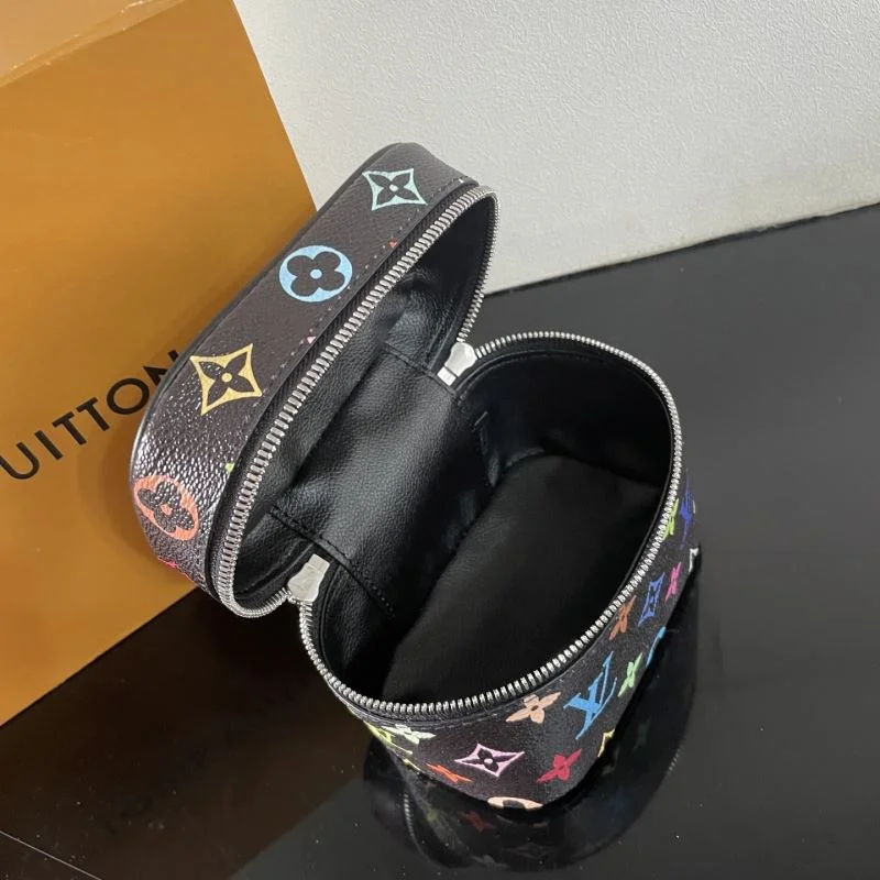 HighPerformance Louis Vuitton Cosmetic Bags 41599