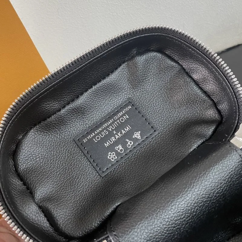 HighPerformance Louis Vuitton Cosmetic Bags 41599