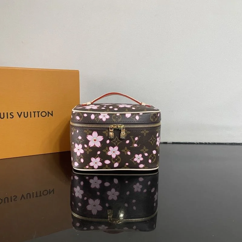Louis Vuitton Cosmetic Bags SoftTouch 41595