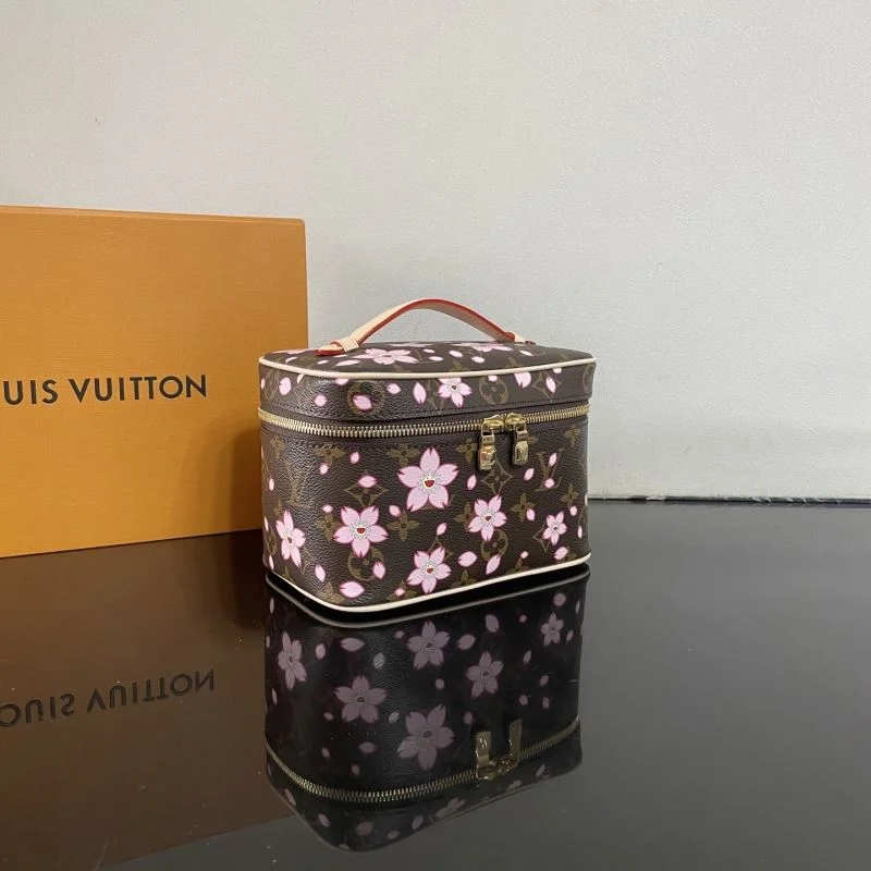 Louis Vuitton Cosmetic Bags SoftTouch 41595
