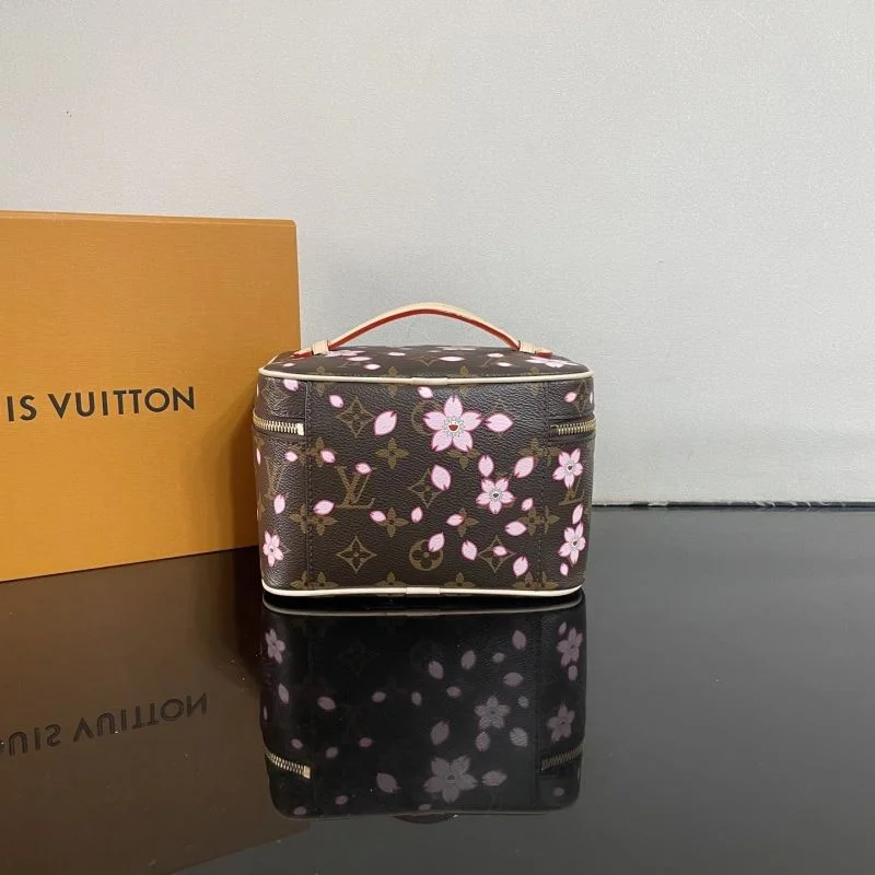 Louis Vuitton Cosmetic Bags SoftTouch 41595