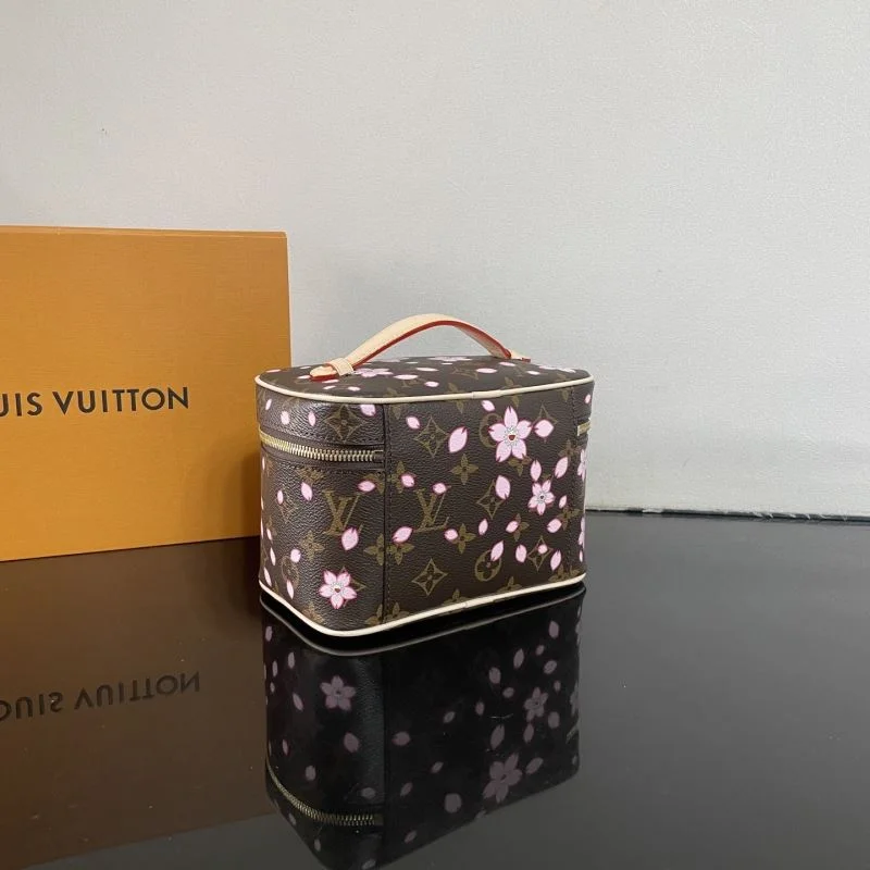 Louis Vuitton Cosmetic Bags SoftTouch 41595