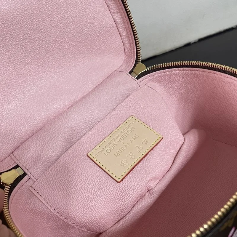 Louis Vuitton Cosmetic Bags SoftTouch 41595