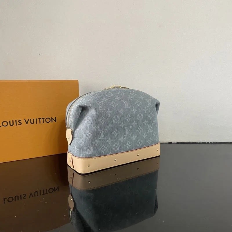 Louis Vuitton Cosmetic Bags TopPick 41592