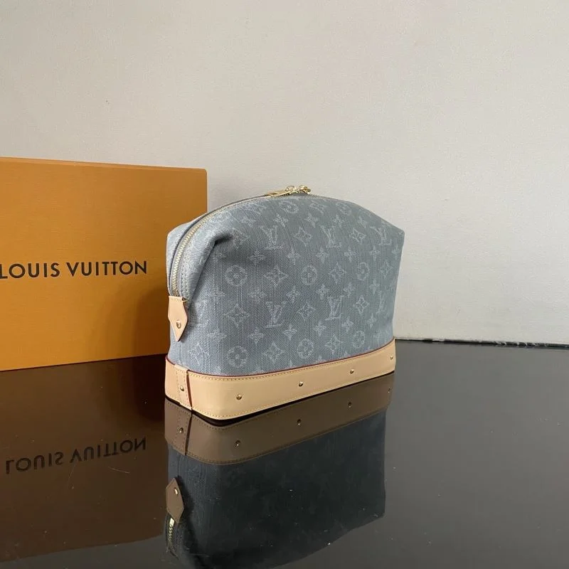 Louis Vuitton Cosmetic Bags TopPick 41592