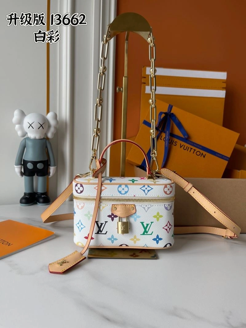 Stylish Louis Vuitton Cosmetic Bags 88661