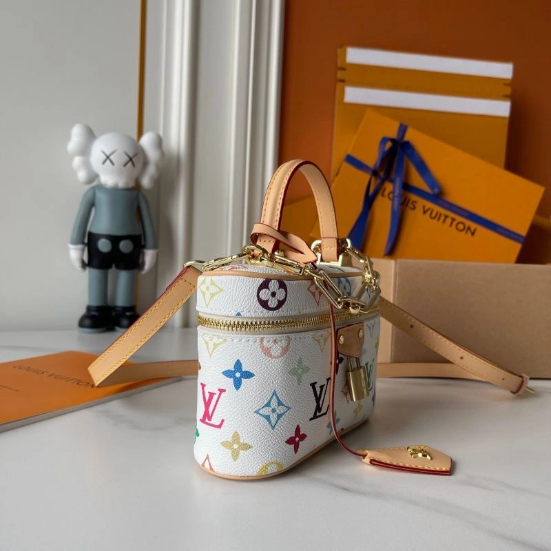 Stylish Louis Vuitton Cosmetic Bags 88661