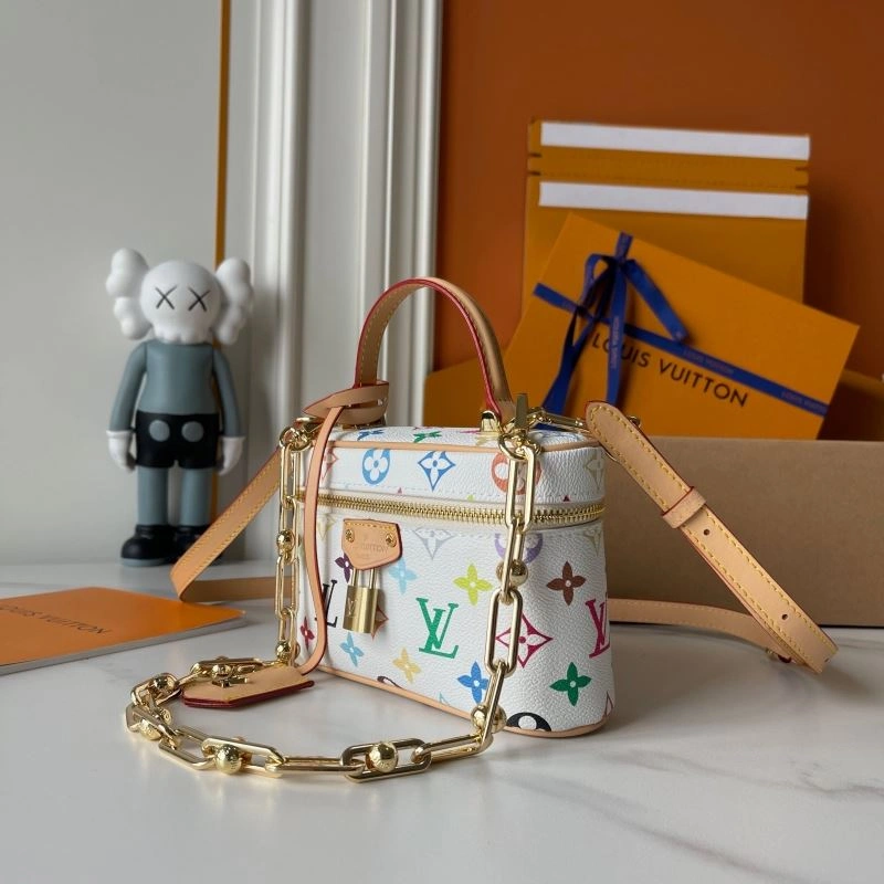 Stylish Louis Vuitton Cosmetic Bags 88661