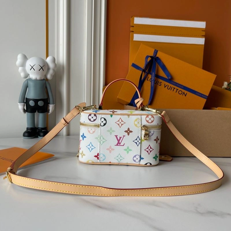 Stylish Louis Vuitton Cosmetic Bags 88661