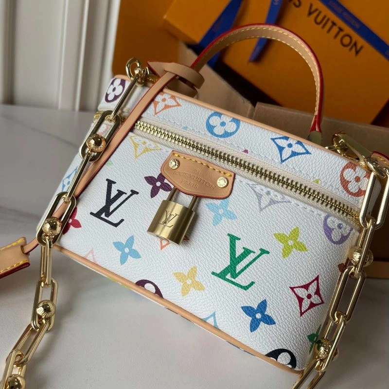 Stylish Louis Vuitton Cosmetic Bags 88661