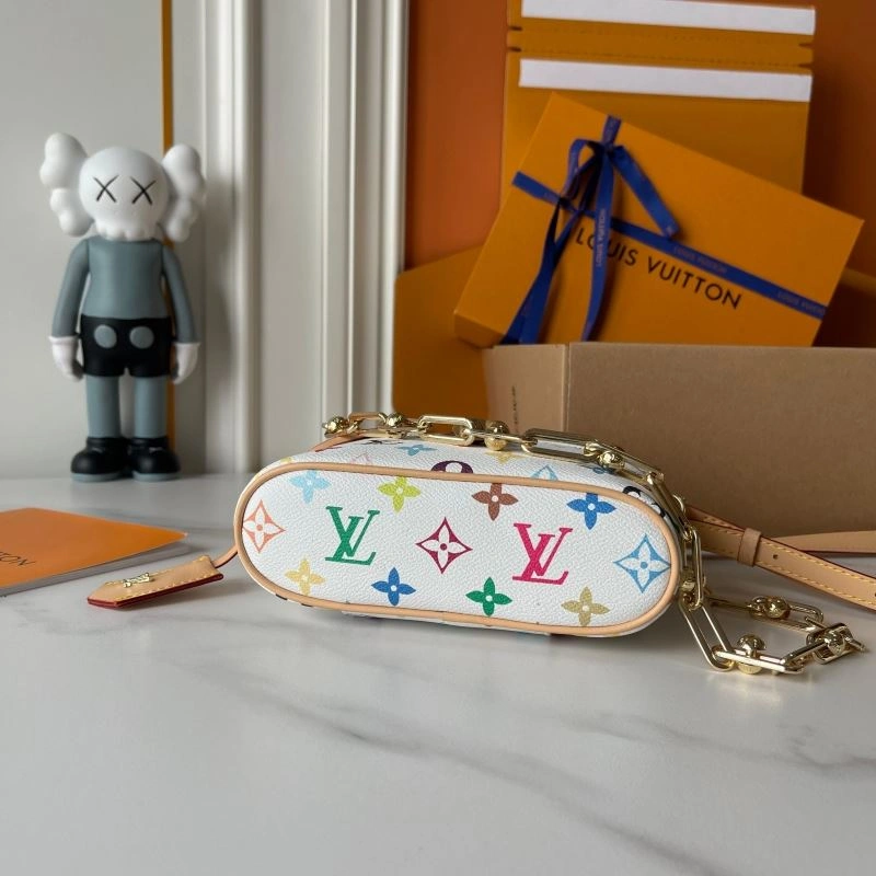 Stylish Louis Vuitton Cosmetic Bags 88661