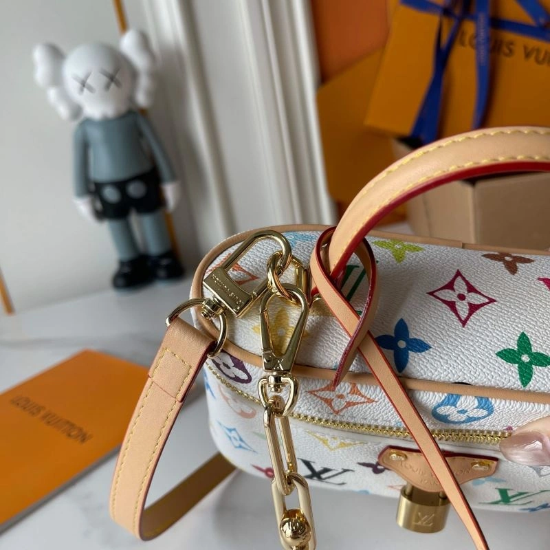 Stylish Louis Vuitton Cosmetic Bags 88661