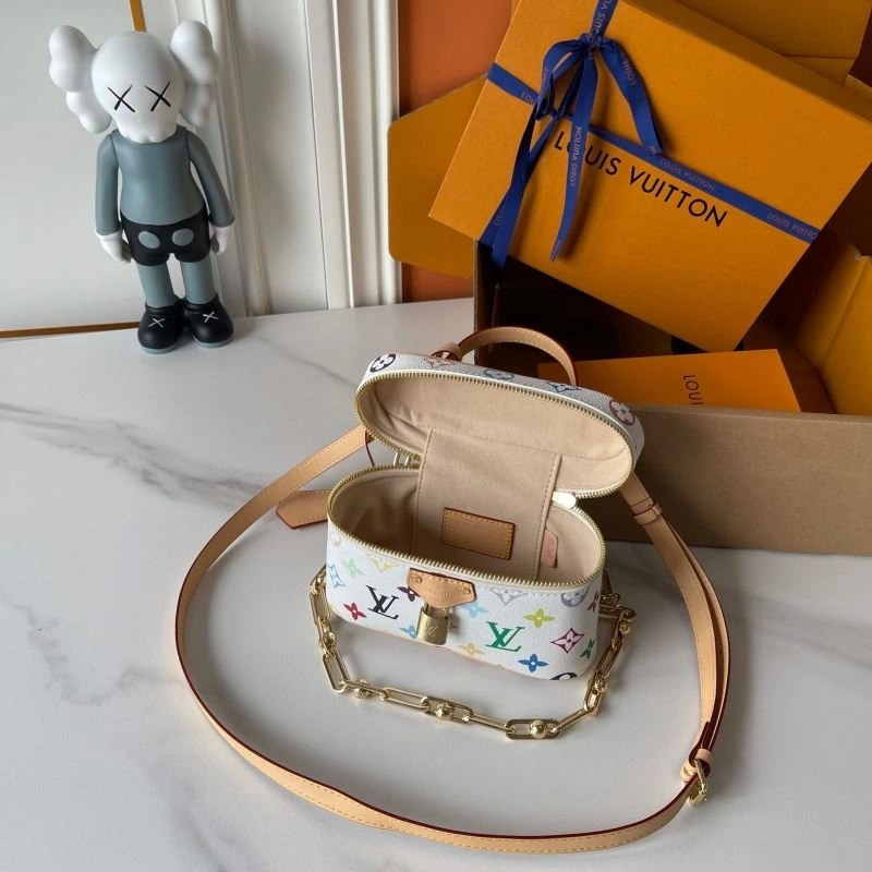 Stylish Louis Vuitton Cosmetic Bags 88661