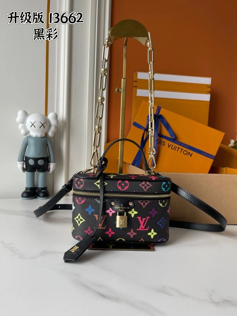 Louis Vuitton Cosmetic Bags Minimalist 88626