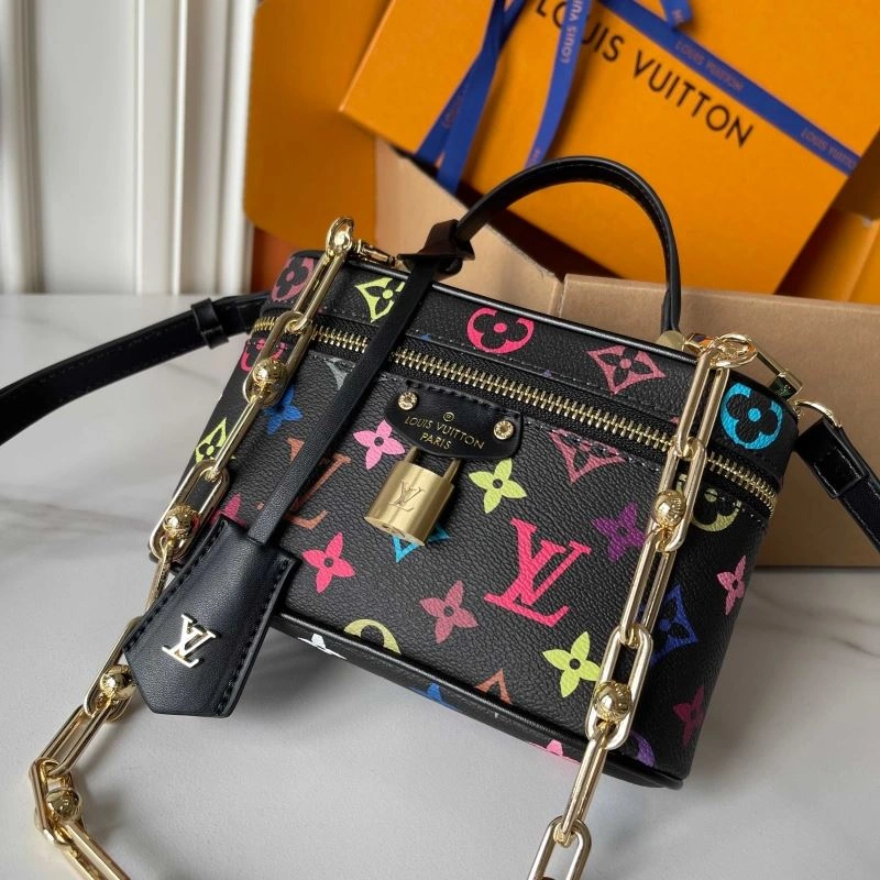 Louis Vuitton Cosmetic Bags Minimalist 88626
