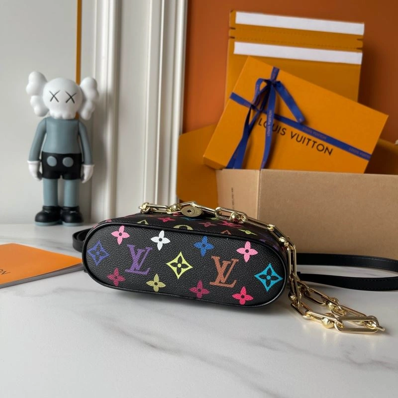 Louis Vuitton Cosmetic Bags Minimalist 88626