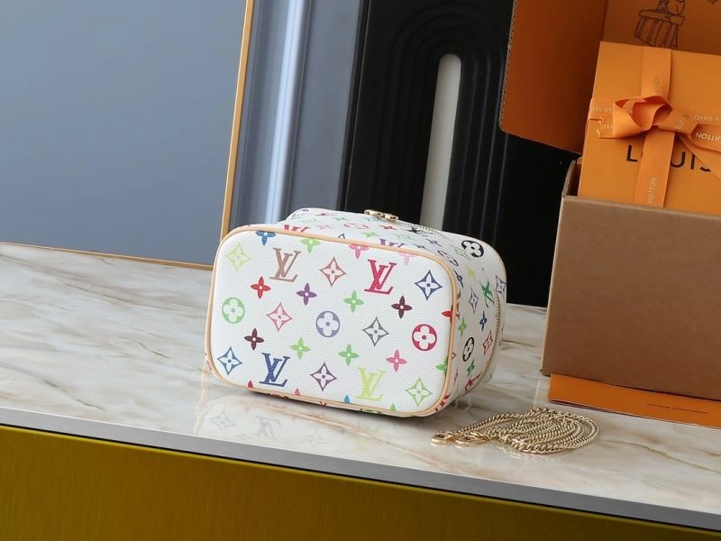 Cozy Louis Vuitton Cosmetic Bags 88711