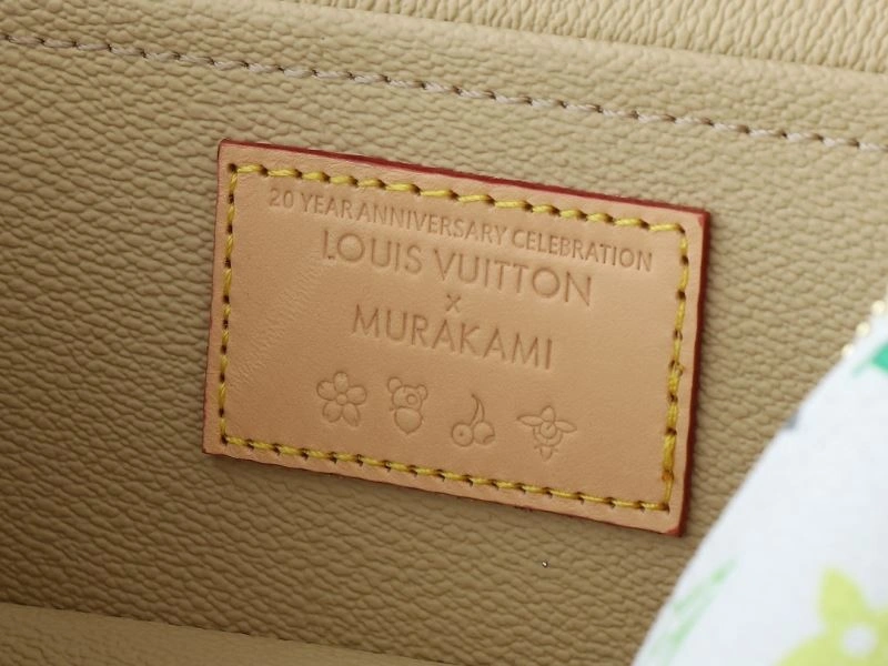 Cozy Louis Vuitton Cosmetic Bags 88711