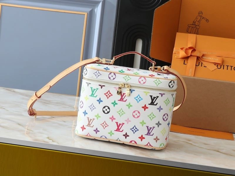 Louis Vuitton Cosmetic Bags Compact 88625