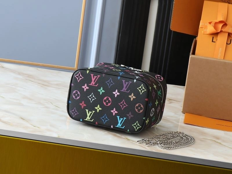 Fashionable Louis Vuitton Cosmetic Bags 88655