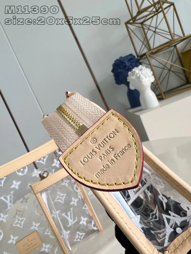Sustainable Louis Vuitton Cosmetic Bags 41238