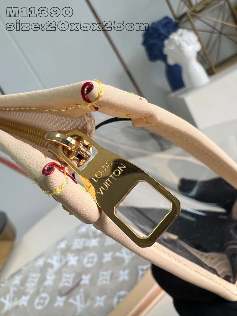 Sustainable Louis Vuitton Cosmetic Bags 41238
