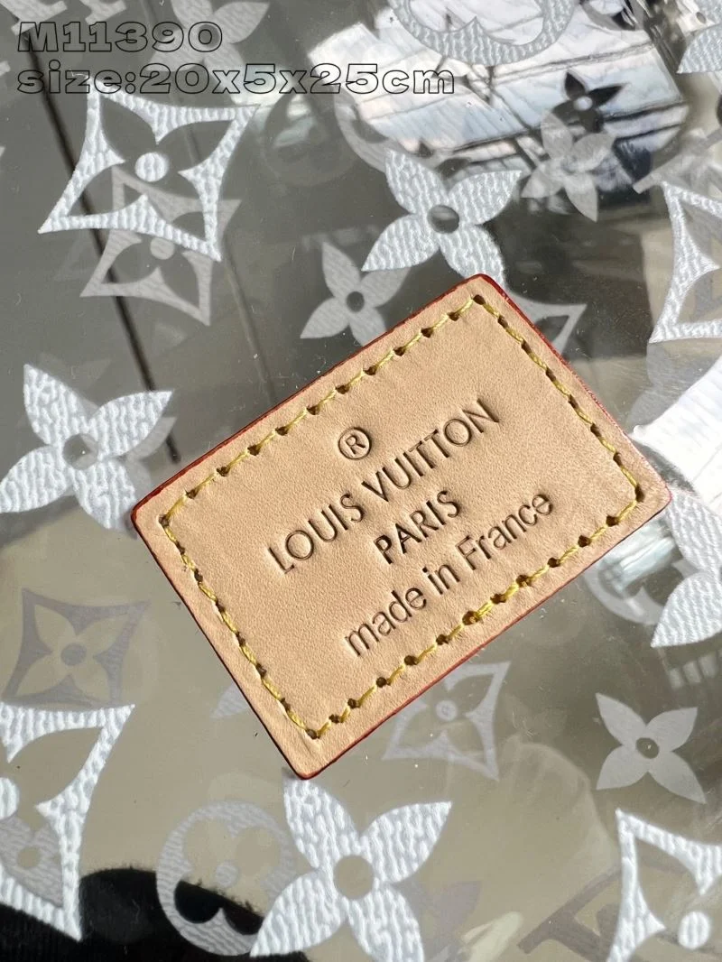 Sustainable Louis Vuitton Cosmetic Bags 41238