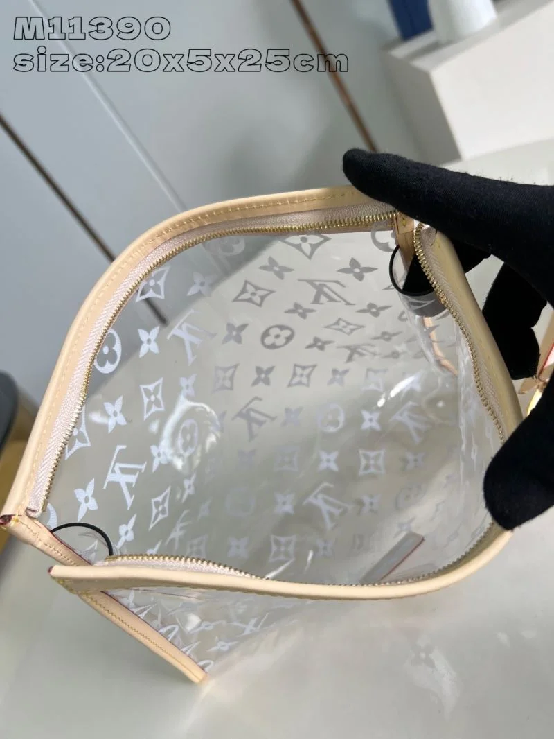 Sustainable Louis Vuitton Cosmetic Bags 41238