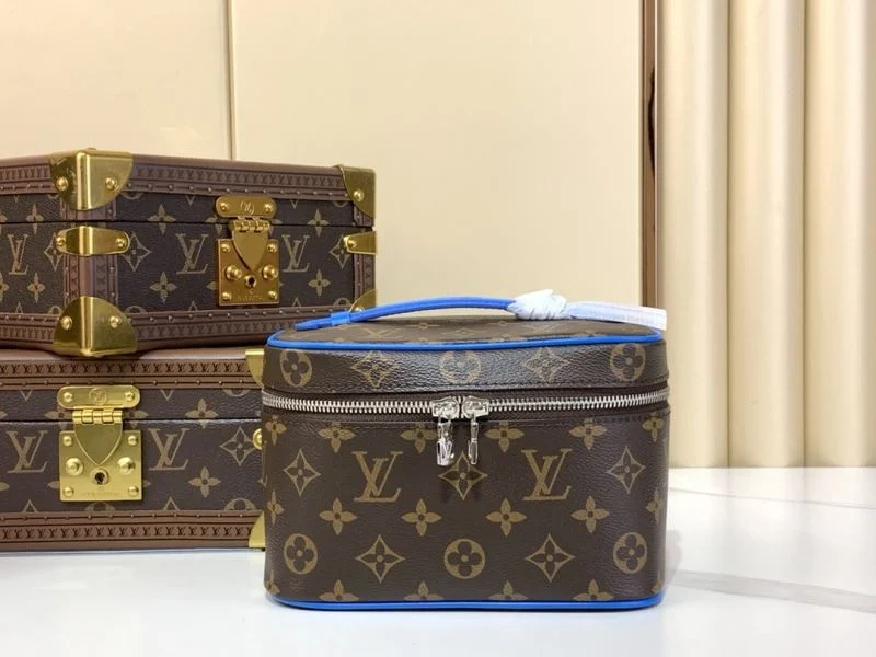 Louis Vuitton Cosmetic Bags EasyMatch 41235